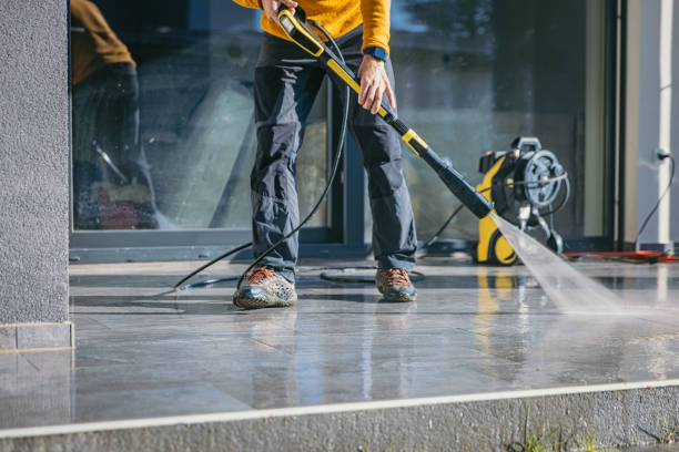 Best Residential Pressure Washing in Caseyvle, IL