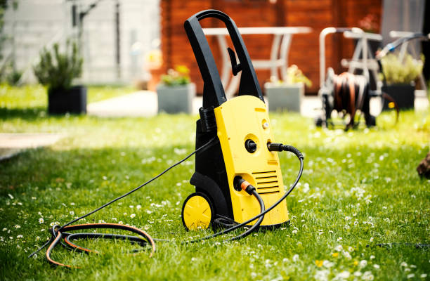 Best Warehouse Floor Cleaning in Caseyvle, IL